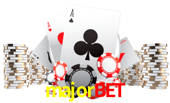 Jogue jogos de pôquer em majorbet