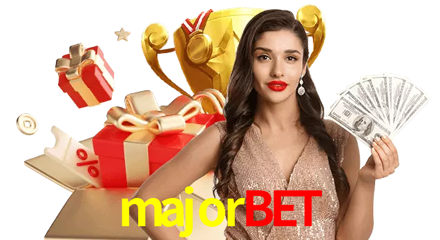Jogue com dealers reais no majorbet!