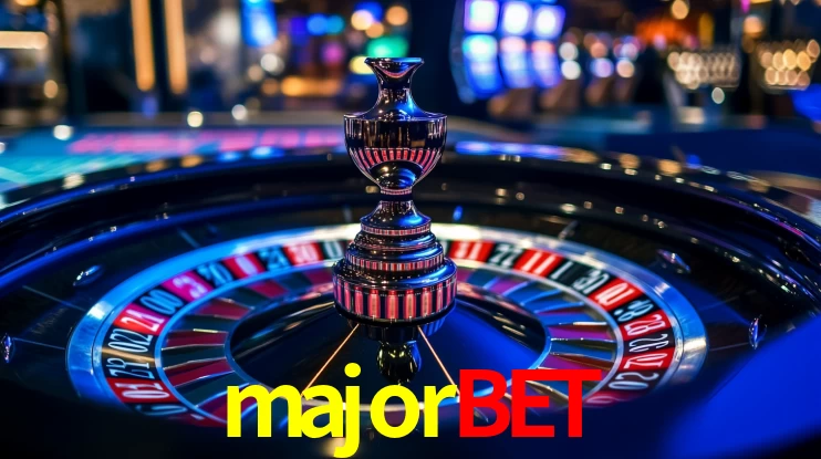 majorbet login