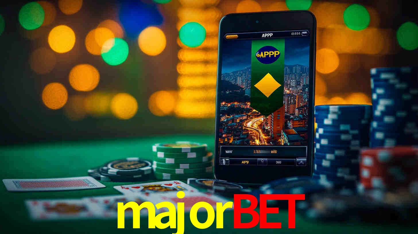 Experiência VIP majorbet