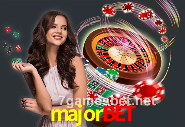 vivo no cassino majorbet