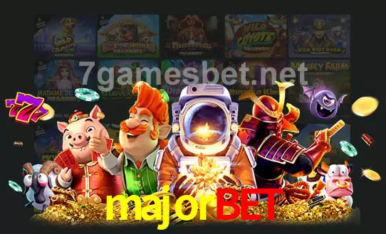 cassino majorbet