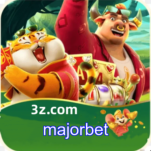 majorbet Cassino Online