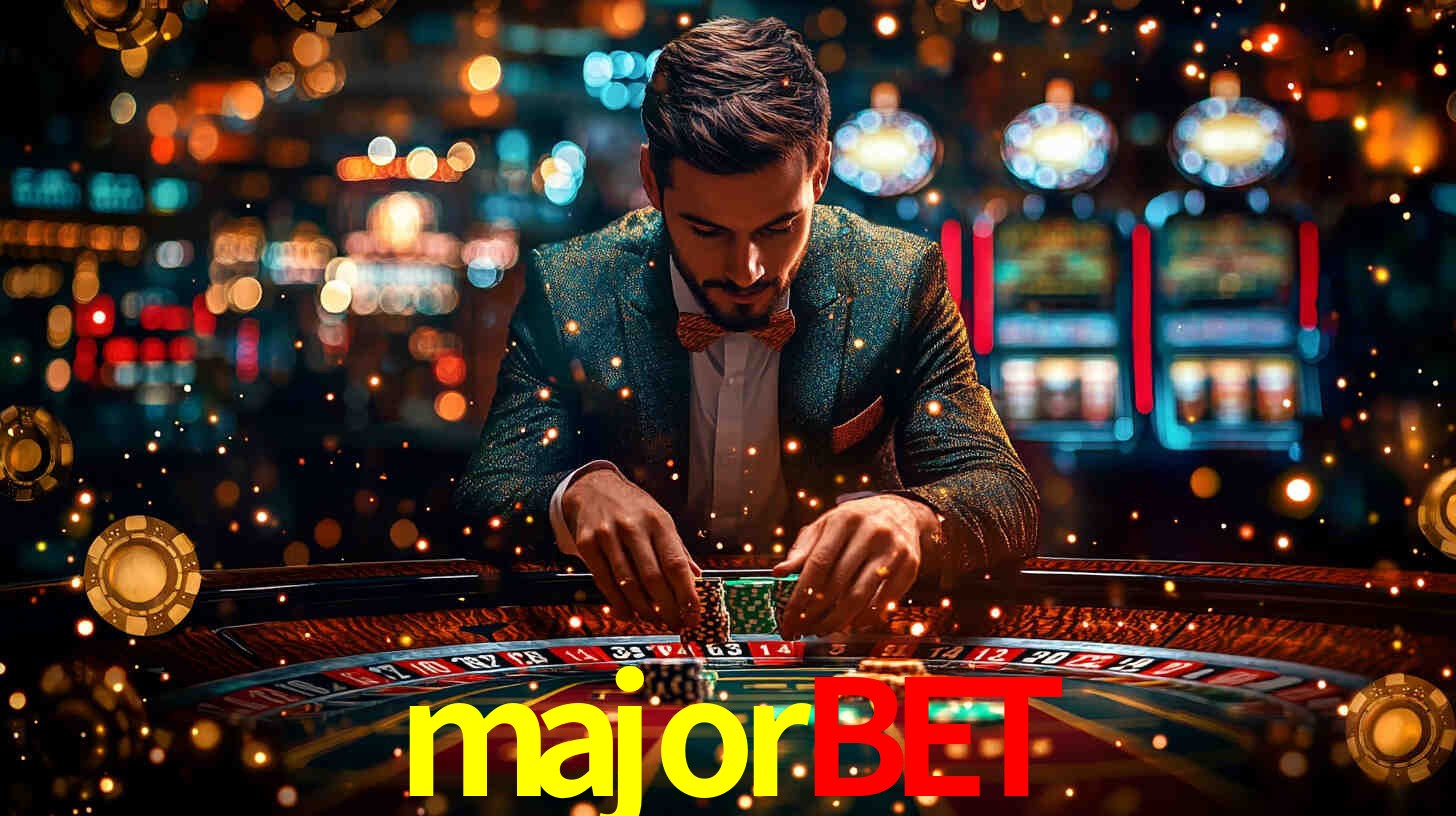 majorbet login