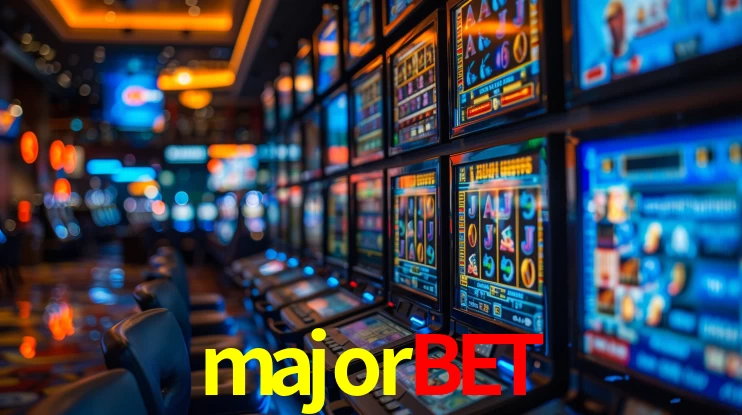 Game Providers majorbet