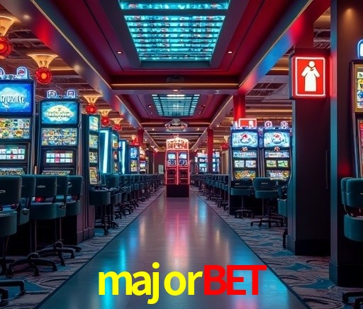 Login Seguro majorbet