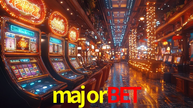 Bônus Generosos e Exclusivos no majorbet para Você!