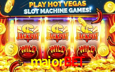 Descubra o Mundo do Cassino Online com majorbet