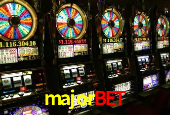 Jogos Exclusivos majorbet