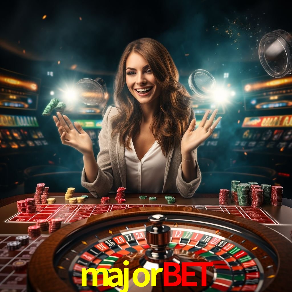 majorbet: Seu Especialista em Apostas Esportivas Brasileiras