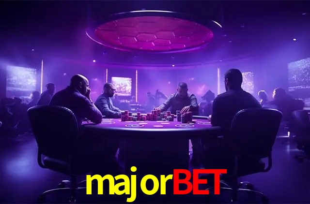 Inovações de Jogos na majorbet: O Futuro das Experiências Interativas