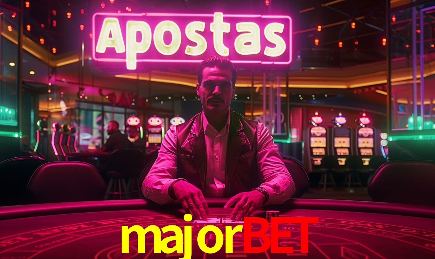 Diretório de Jogos majorbet