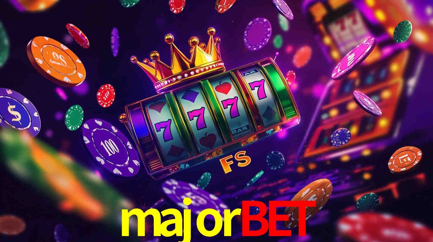 Explore as vantagens do majorbet: serviço profissional e confiabilidade