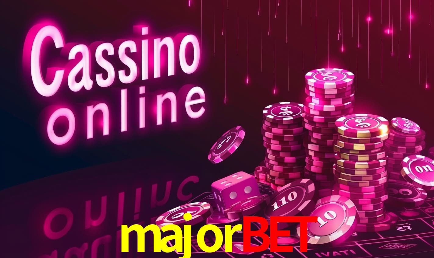Jogos de Slot majorbet