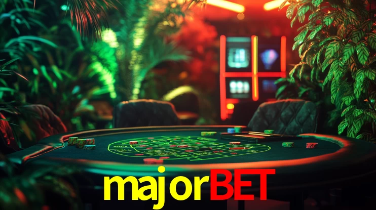 Exclusive Games majorbet