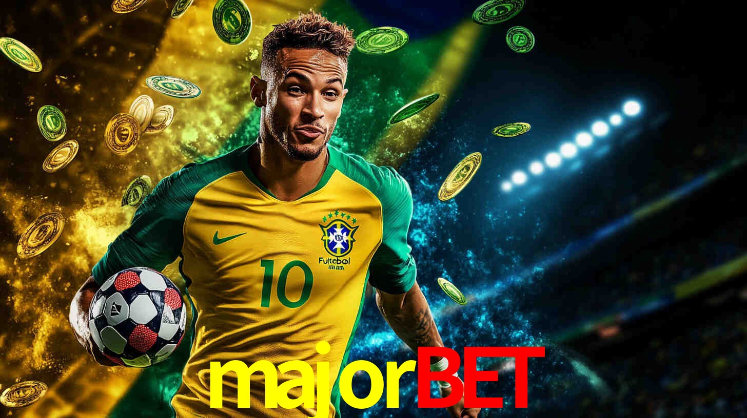 Apostas de Futebol majorbet