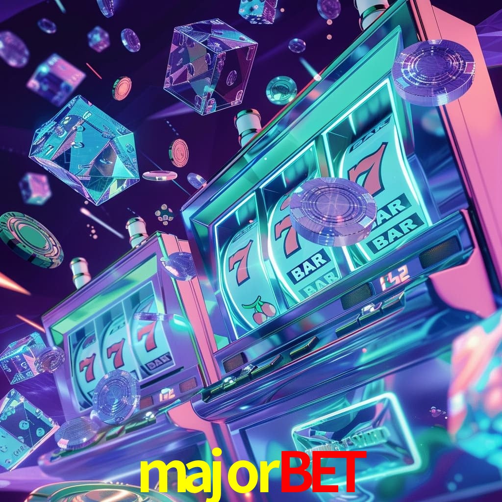 Promoção Relâmpago majorbet