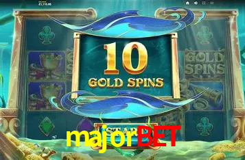 cassino majorbet