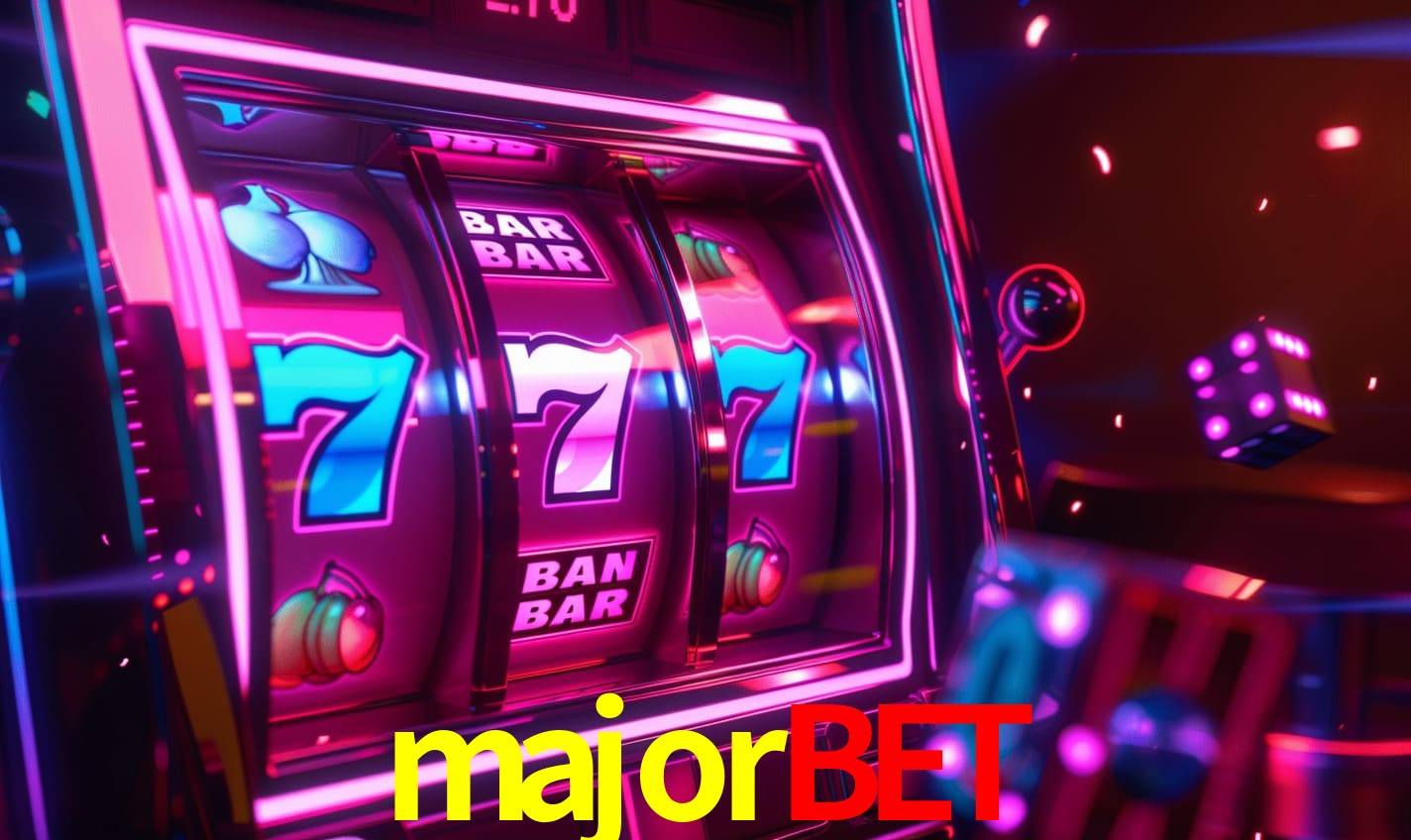 Provedores de Jogos majorbet