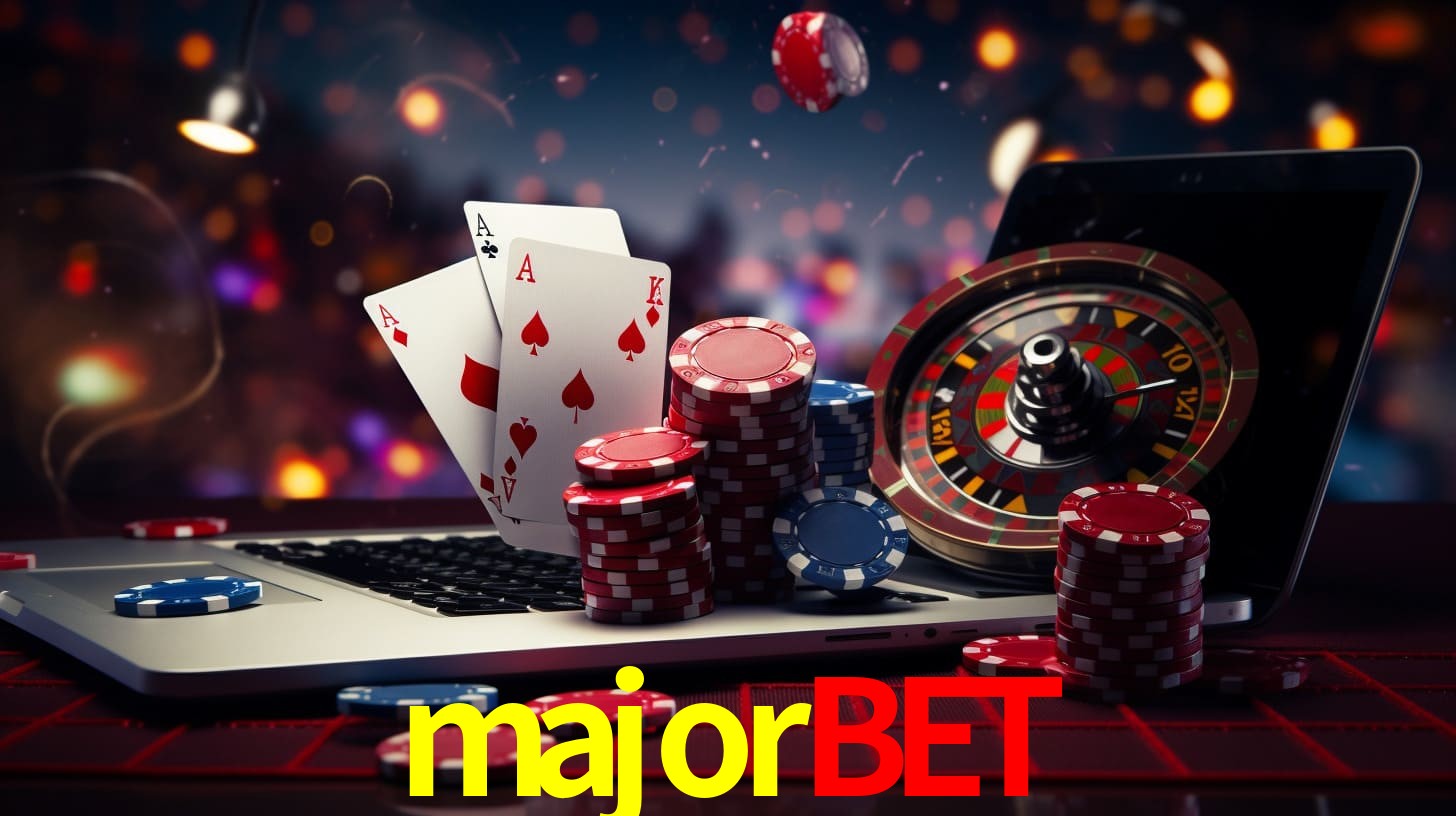 Welcome Bonus majorbet