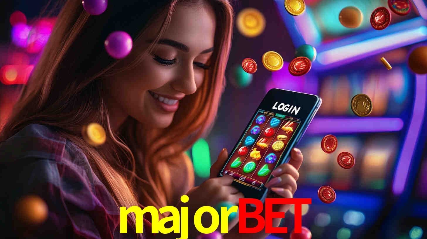 majorbet: A Experiência de Casino com Jogos de Mesa ao Vivo