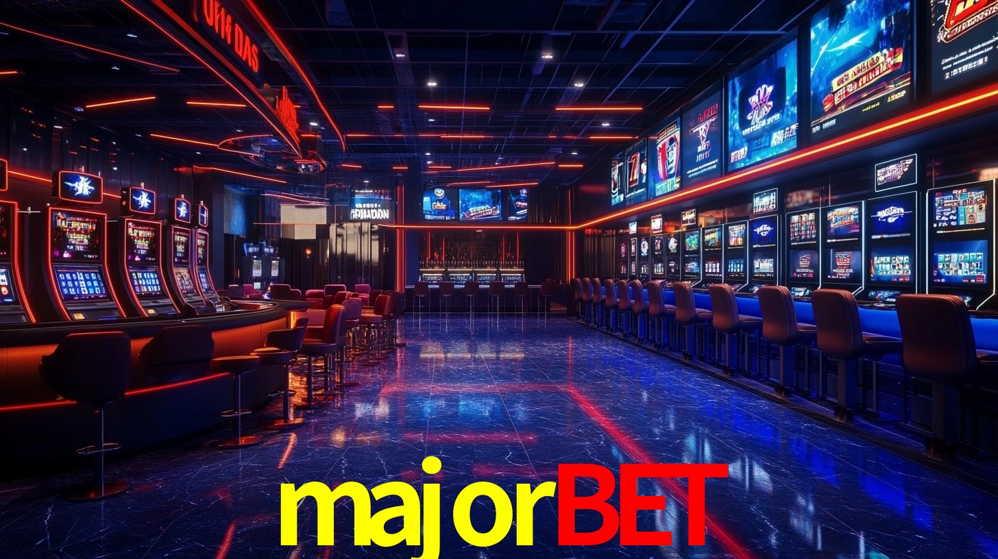 majorbet login