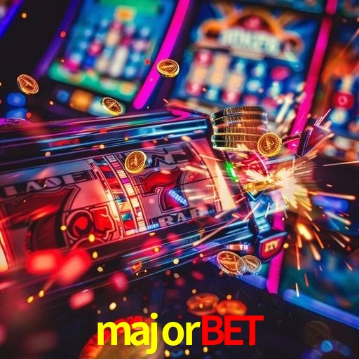 A Revolução dos Aplicativos de Jogos no majorbet