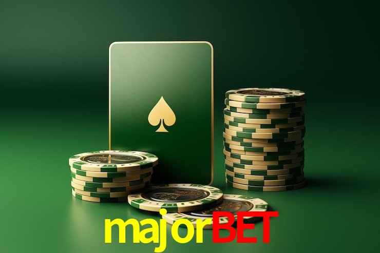 Blackjack Table majorbet
