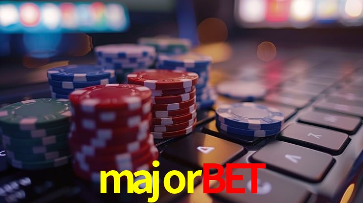 A Popularidade dos Caça-Níqueis no majorbet