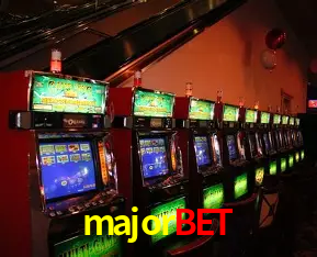 Flash Promotion majorbet