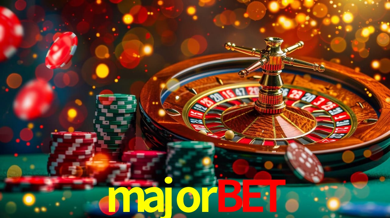 Cadastro Rápido majorbet