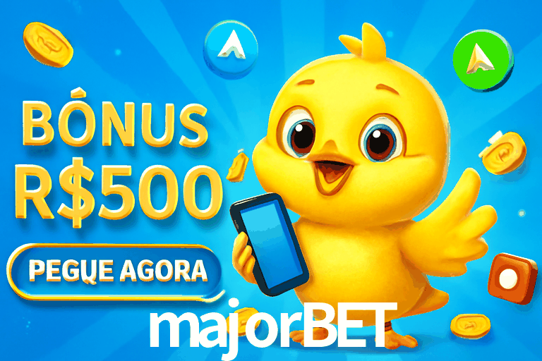 Slot Games majorbet