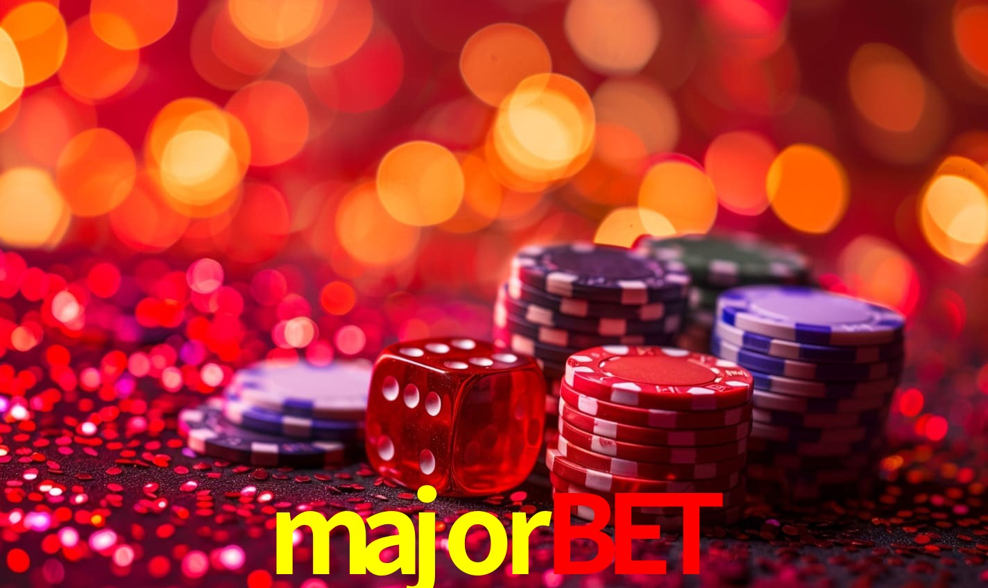 Casino Ao Vivo majorbet