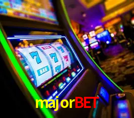 Interface Premium majorbet