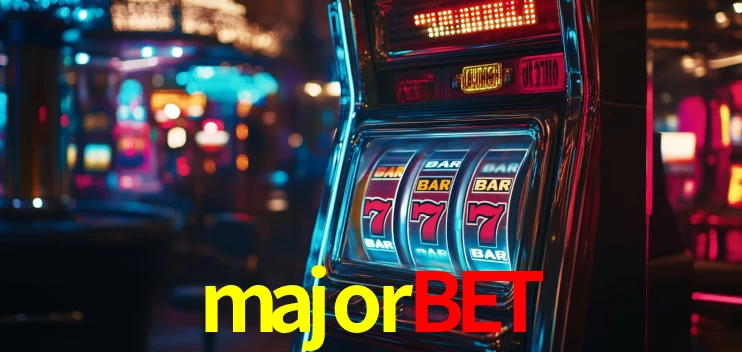 majorbet App Interface