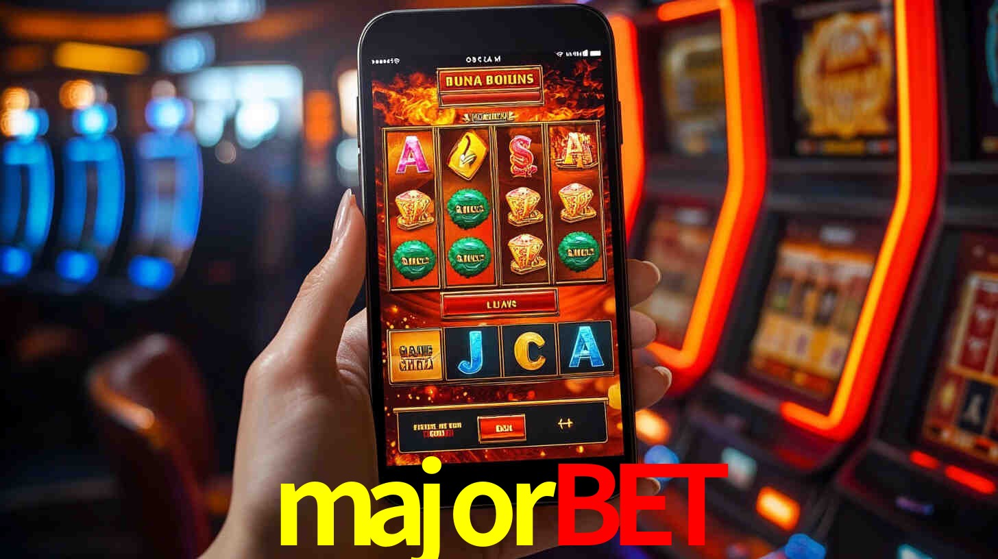 majorbet,majorbet app