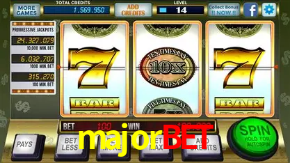 Weekend Specials majorbet