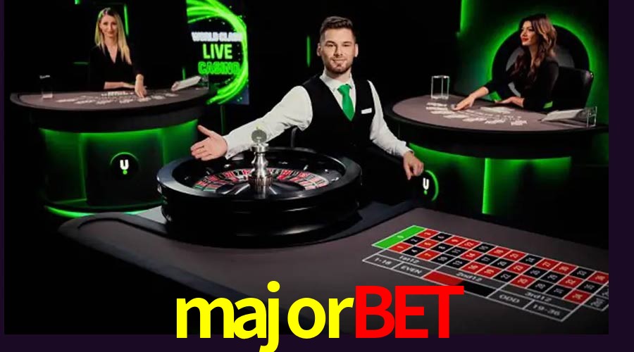 Live Casino majorbet