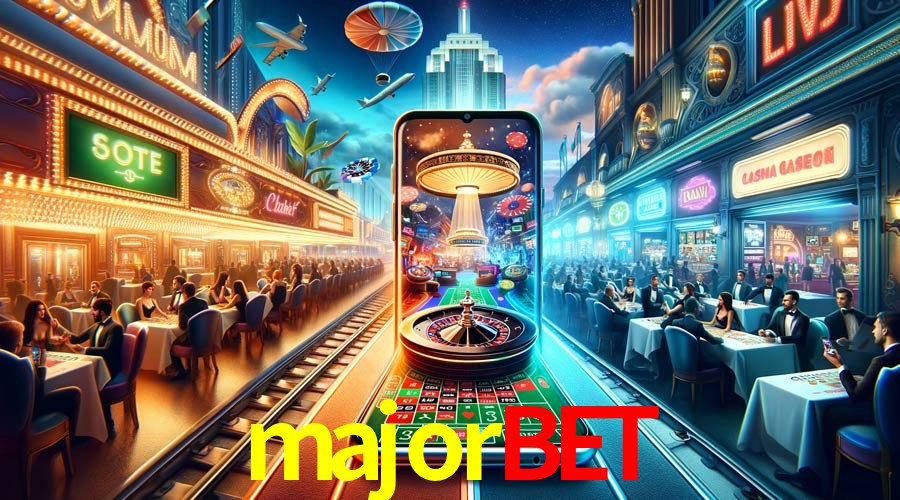 Games Directory majorbet