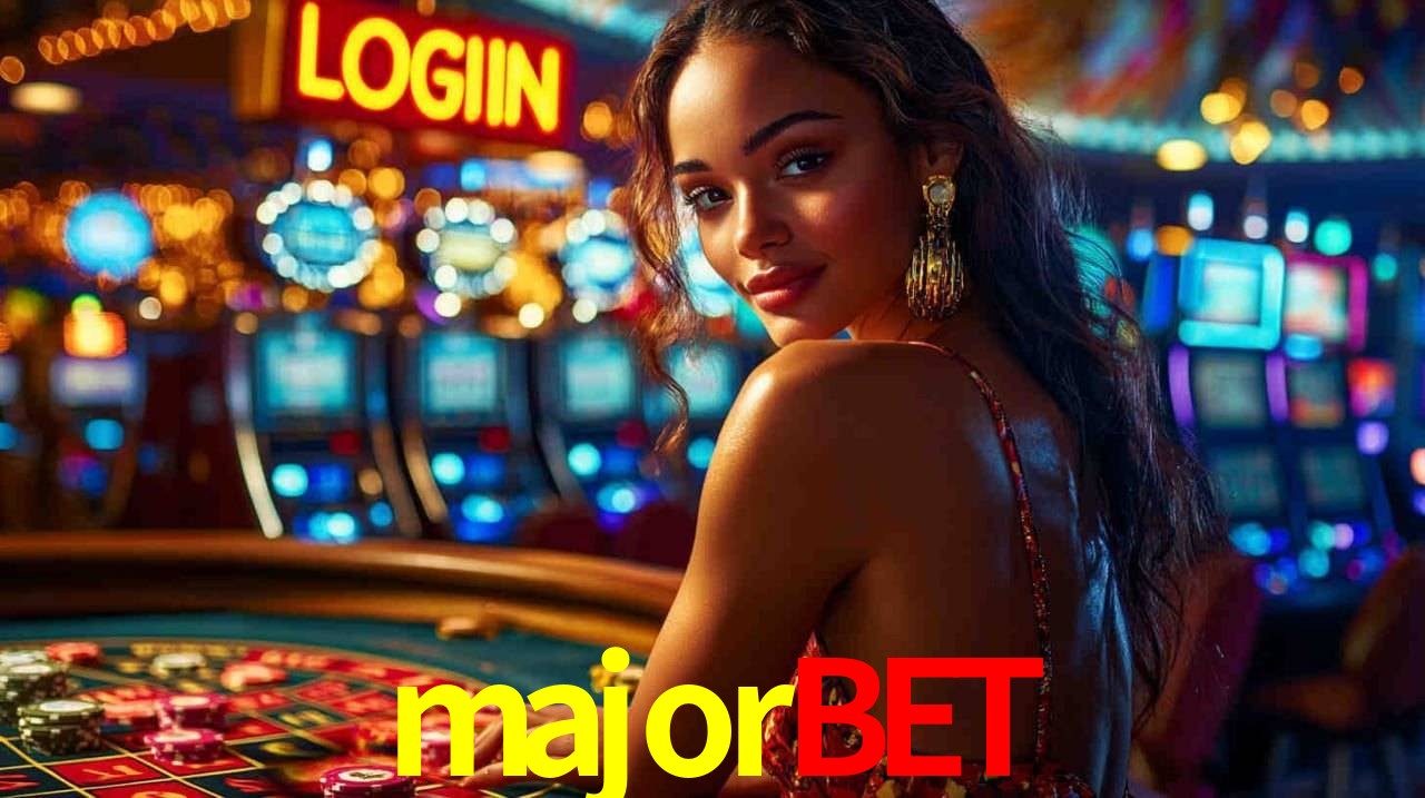 A Experiência Imersiva dos Cassinos Ao Vivo no majorbet
