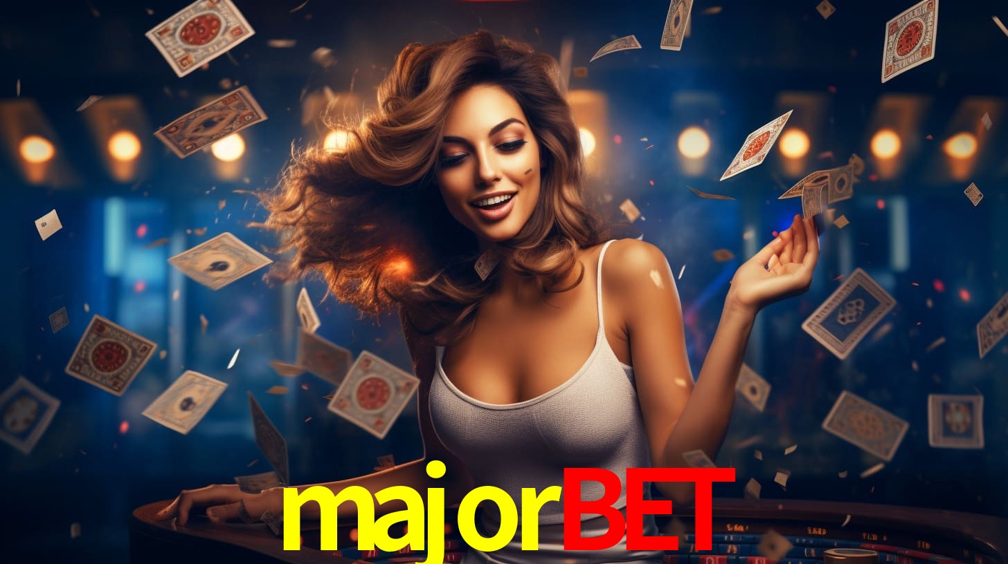 majorbet login