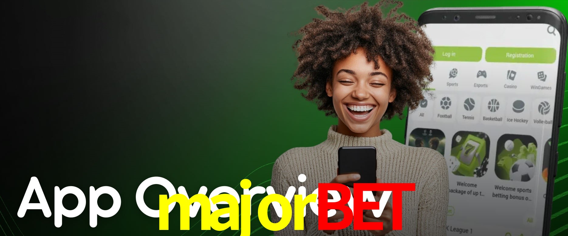 Account Benefits majorbet