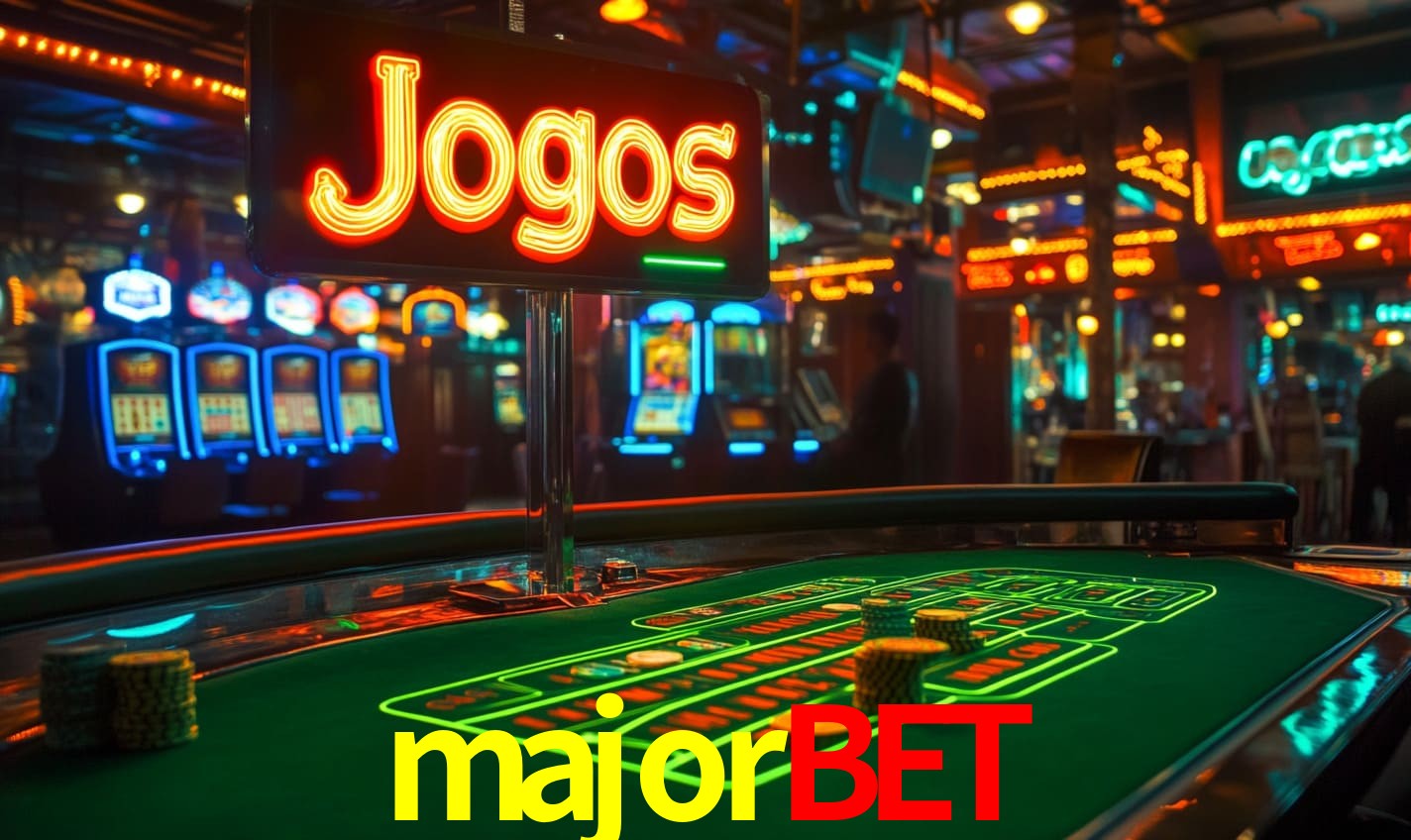 Apostas Esportivas na majorbet: Um Guia Completo