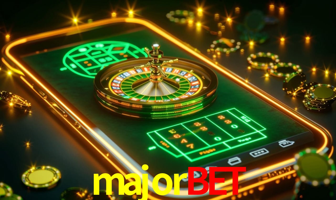 Descubra a Essência do majorbet: Nossa História e Compromissos